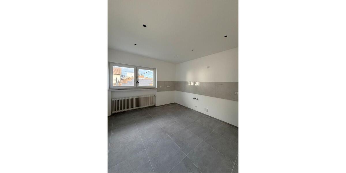 Etagenwohnung Gießen Wieseck - 4 Zimmer, 97 m&sup2;, 1.200&euro; | Angebot:26615133