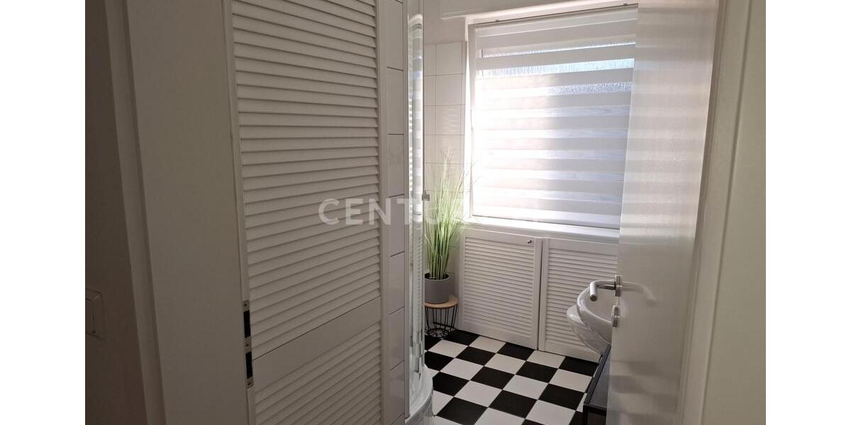 Etagenwohnung Hagen Hagen-Mitte - 3 Zimmer, 70 m&sup2;, 700&euro; | Angebot:24475059