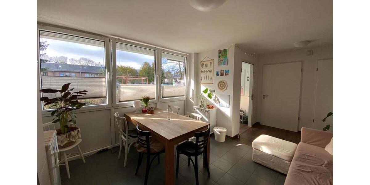 Schönes MädchenWG Zimmer in Kaldenkirchen (10 Min zur Fontys) 3 zimmer