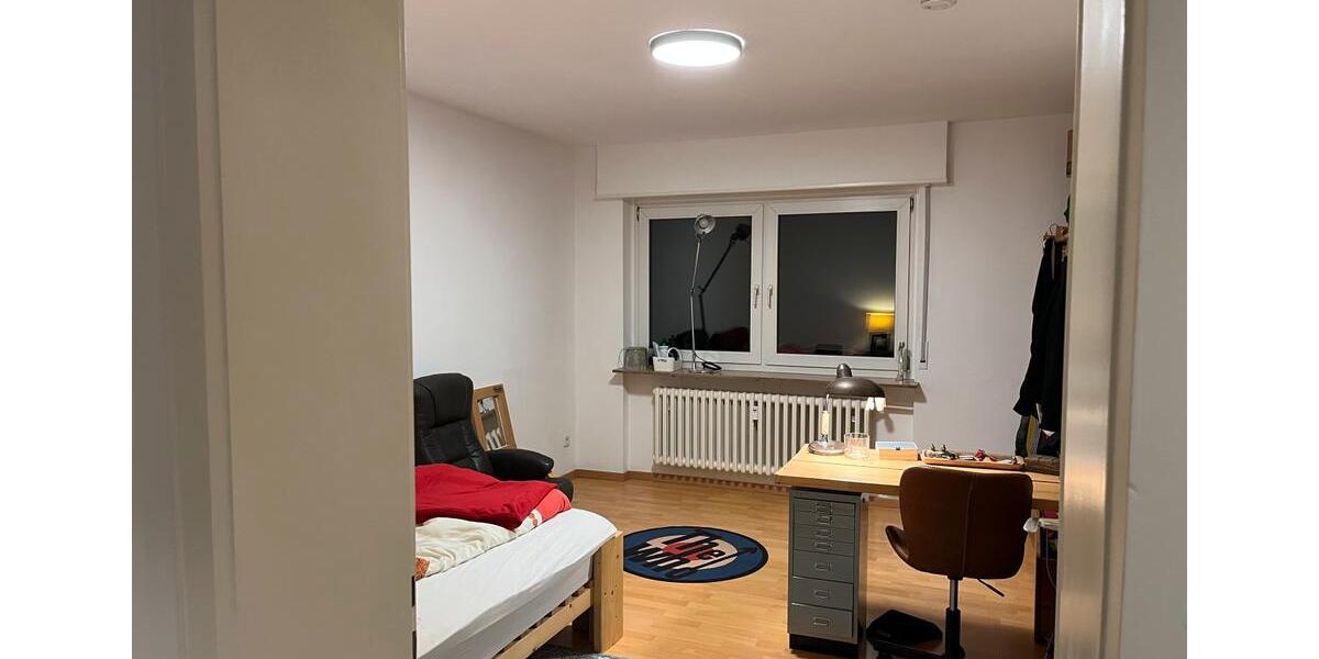 Wohnen auf Zeit Schwetzingen - 1 Zimmer, 17 m&sup2;, 400&euro; | Angebot:26257810