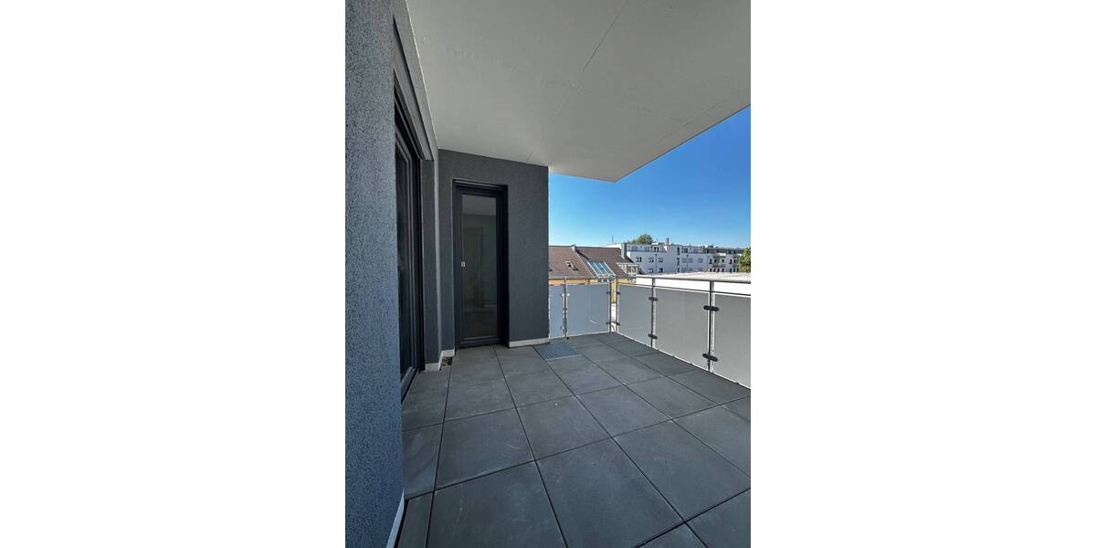 Etagenwohnung Freiburg im Breisgau Wiehre - 2 Zimmer, 51 m&sup2;, 1.450&euro; | Angebot:25738662