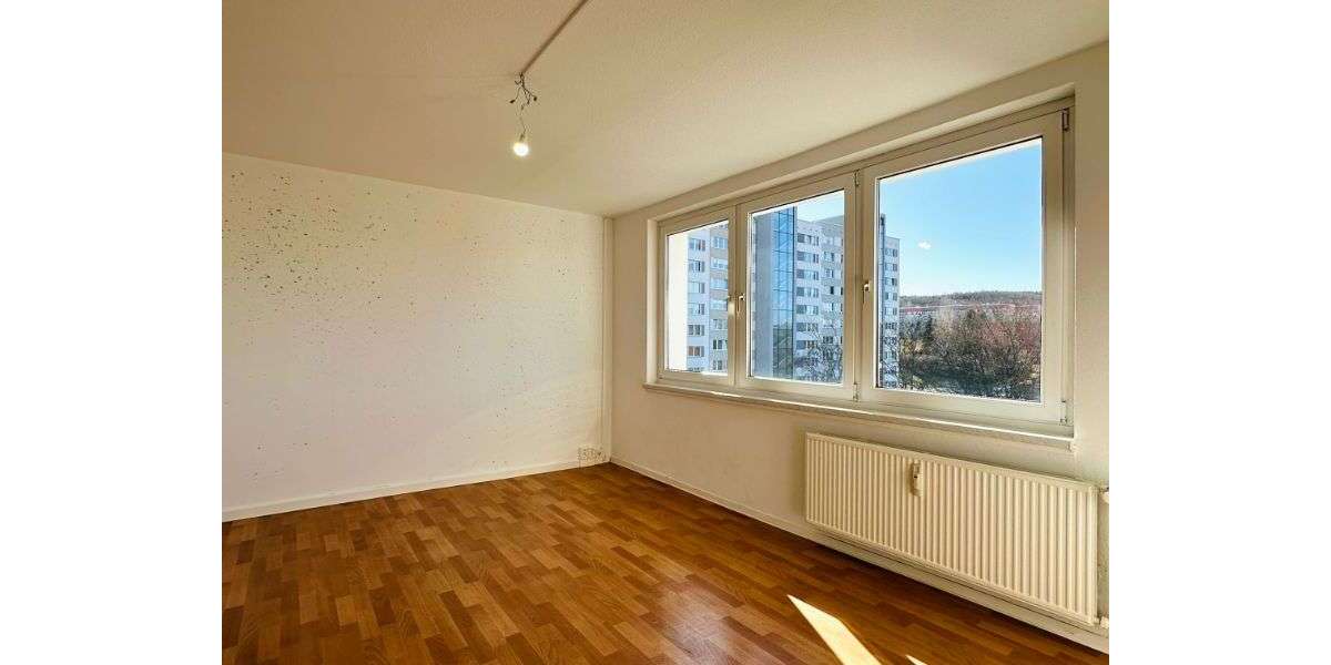 Etagenwohnung Freital Zauckerode - 1 Zimmer, 31 m&sup2;, 218&euro; | Angebot:26200696