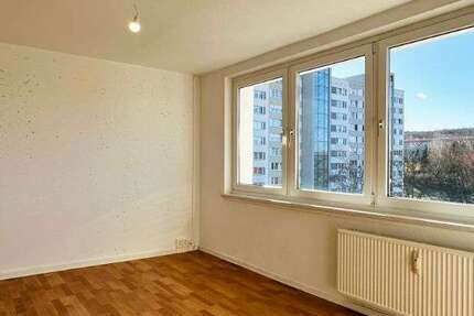 Wohnung Freital Zauckerode - 1 Zimmer, 31 m&sup2;, 218&euro; | Angebot:26200696