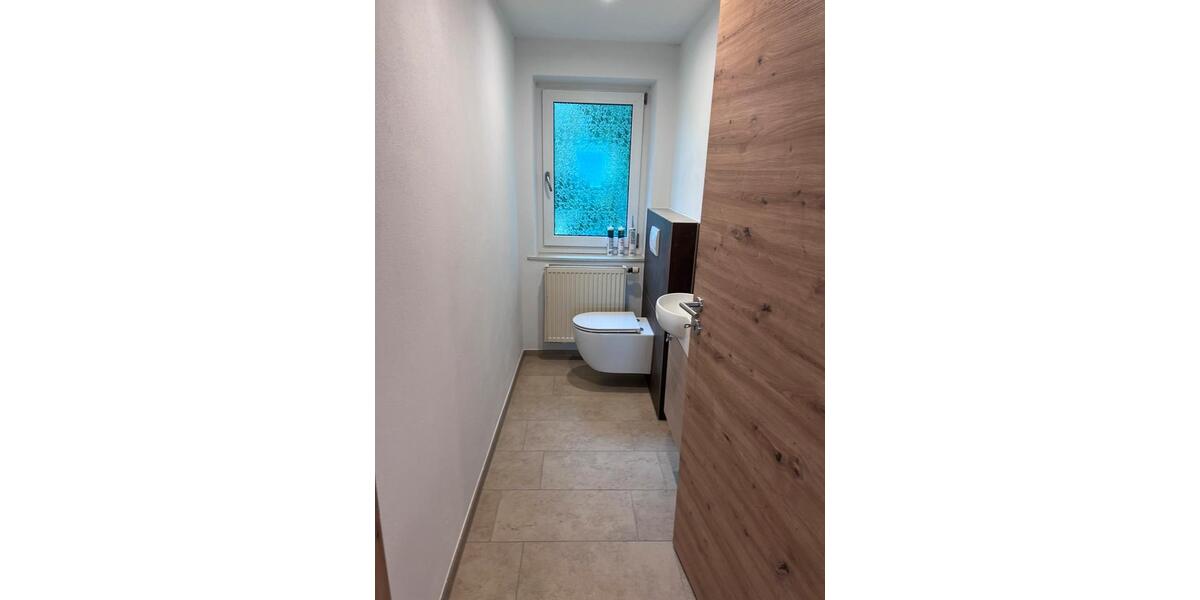 Etagenwohnung Schaufling - 3 Zimmer, 85 m&sup2;, 600&euro; | Angebot:25764446