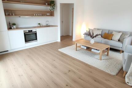Wohnung Magdeburg Alte Neustadt - 2 Zimmer, 48 m&sup2;, 650&euro; | Angebot:25903021