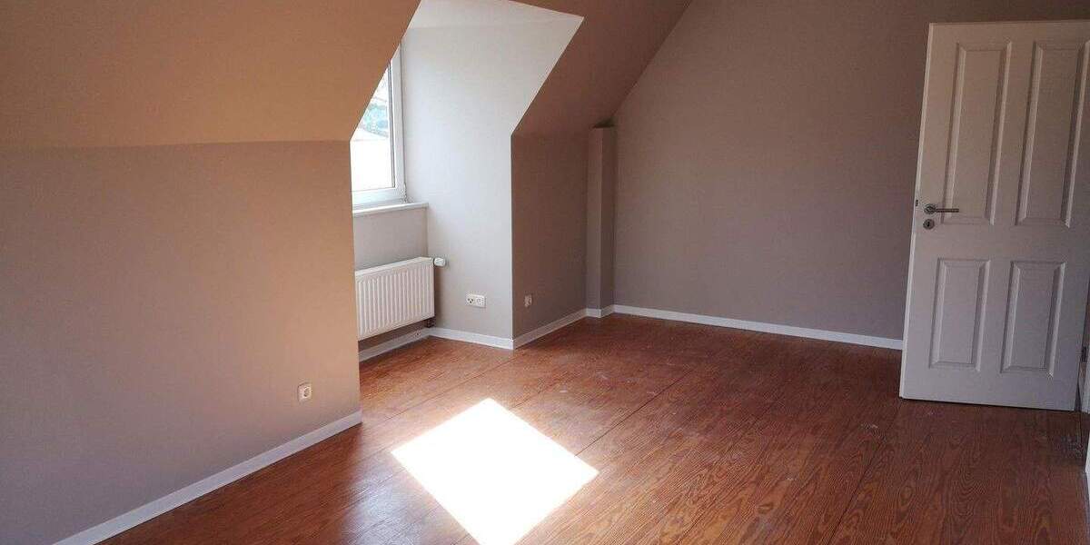 Großzügige 5-Zimmer-Wohnung in Lübeck zu vermieten 5 zimmer