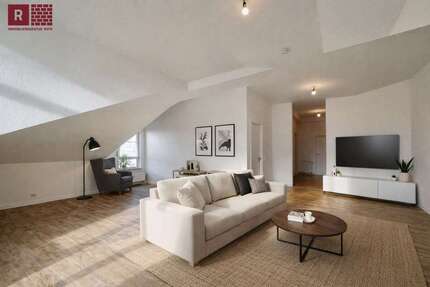 Wohnung Offenbach Bürgel - 3 Zimmer, 106 m&sup2;, 1.325&euro; | Angebot:25205465