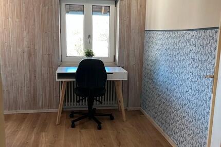 Wohnen auf Zeit Geltendorf - 1 Zimmer, 16 m&sup2;, 505&euro; | Angebot:25862284