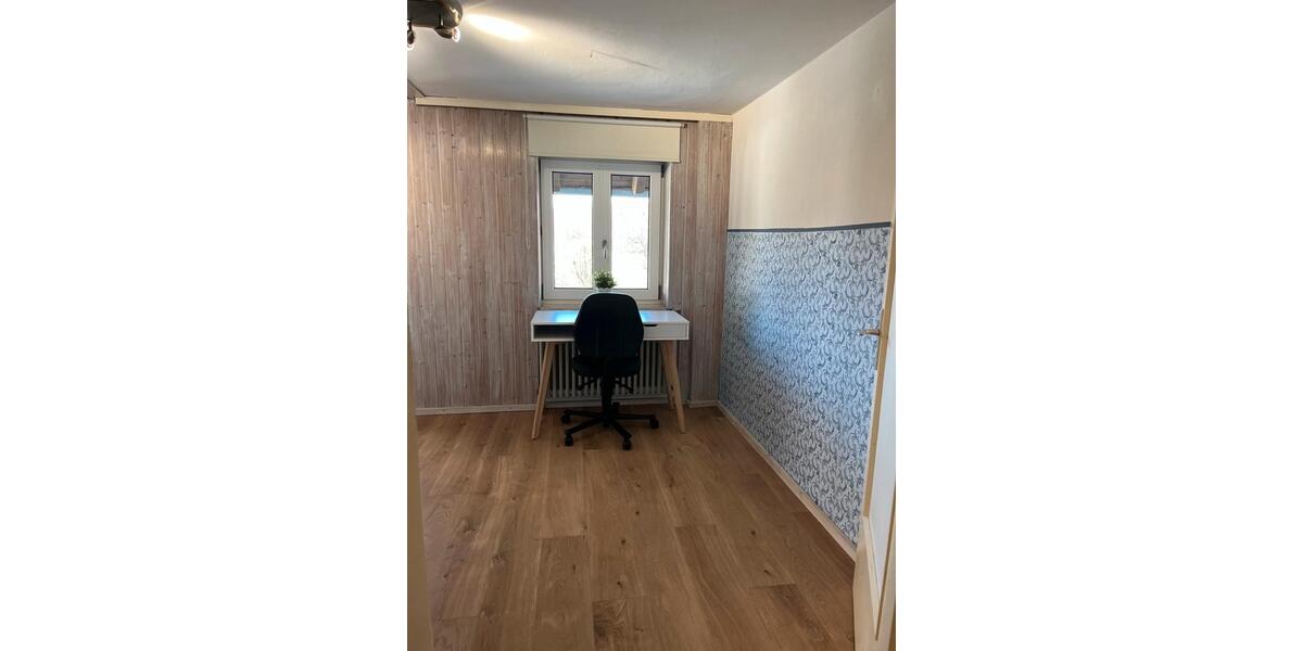 Wohnen auf Zeit Geltendorf - 1 Zimmer, 16 m&sup2;, 505&euro; | Angebot:25862284
