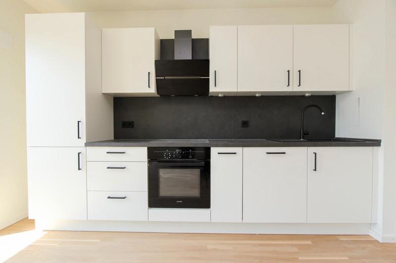 Etagenwohnung München Aubing-Lochhausen-Langwied - 4 Zimmer, 97 m&sup2;, 2.203&euro; | Angebot:24708680