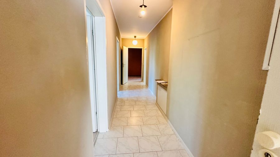 Wohnen auf dem Gut Idylle - Etagenwohnung Kruft | Angebot:26289087