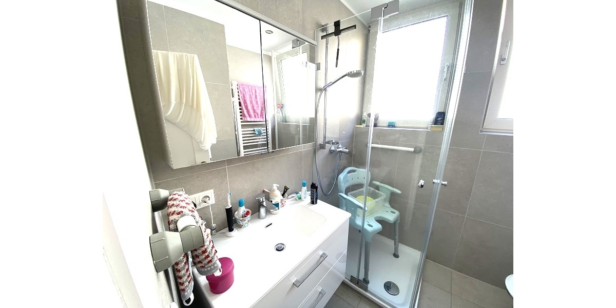 Möblierte 3-Zimmer-Wohnung mit Südwest-Loggia in top Lage Schwabing-West - Etagenwohnung München / Schwabing-West West | Angebot:26999214