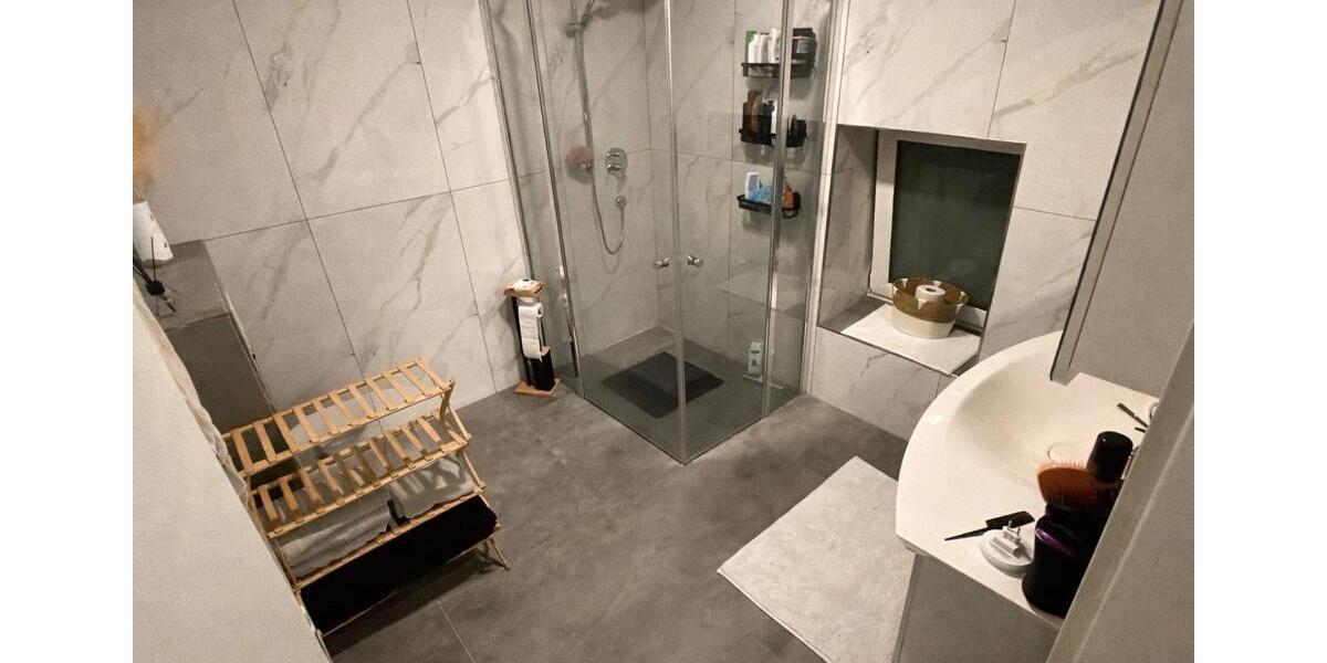 Etagenwohnung Kalletal - 3 Zimmer, 97 m&sup2;, 900&euro; | Angebot:26021451