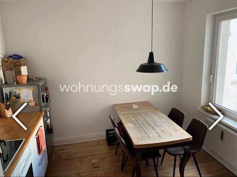 Etagenwohnung Hamburg Eimsbüttel - 2 Zimmer, 57 m&sup2;, 900&euro; | Angebot:26632997