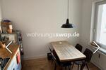 Etagenwohnung Hamburg Eimsbüttel - 2 Zimmer, 57 m&sup2;, 900&euro; | Angebot:26632997