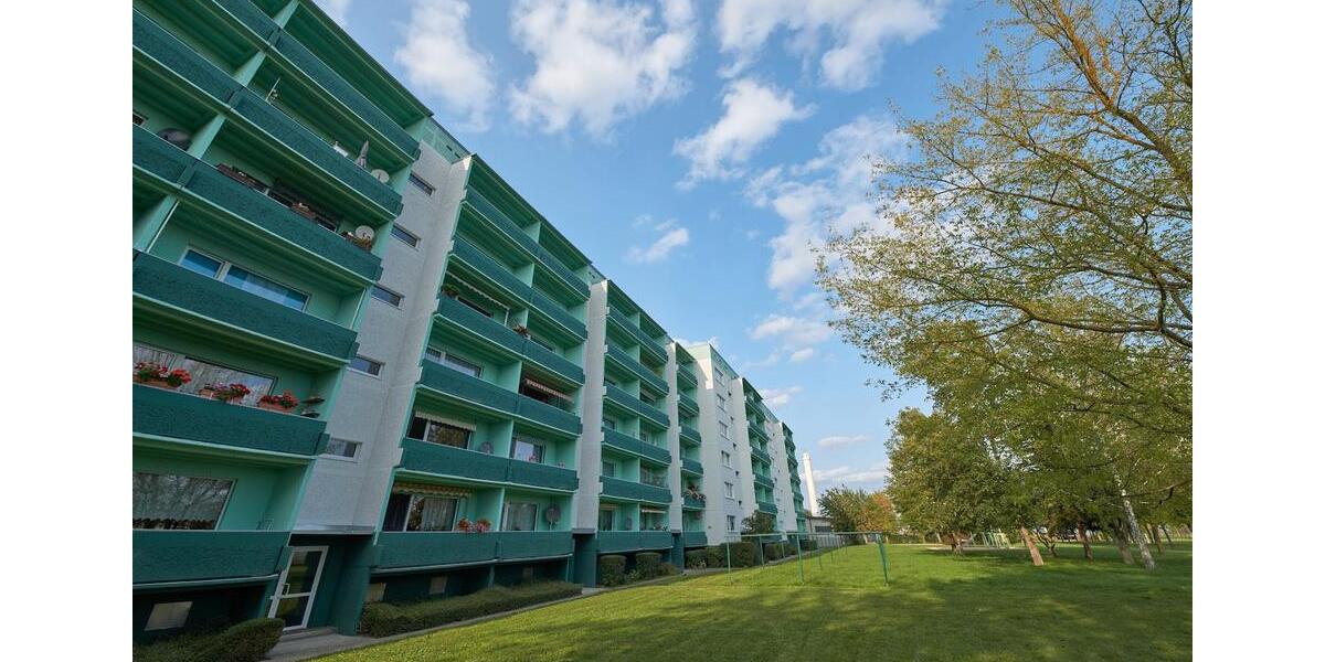 Etagenwohnung Prenzlau - 4 Zimmer, 75 m&sup2;, 448&euro; | Angebot:25654518