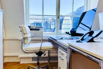 Büro in Berlin 1.450 € 18 m² zimmer