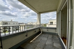 Wohnen in hochwertigem Ambiente mit internationalem Flair. Luxus-Penthouse Heinrich-Heine-Gärten - Einfamilienhaus Düsseldorf Heerdt | Angebot:26748838