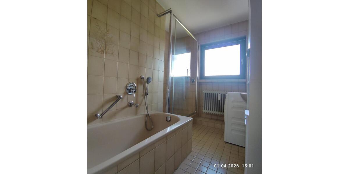 Etagenwohnung Lindau (Bodensee) - 3 Zimmer, 98 m&sup2;, 1.400&euro; | Angebot:26037693