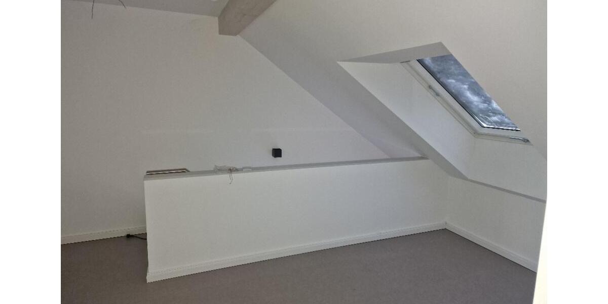 Exklusive 4 Zimmer Maisonette-Wohnung nach Erstbezug Mietwohnung 4 zimmer