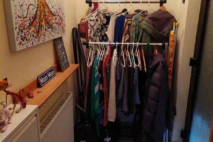 Wohnung Gerolstein - 1 Zimmer, 38 m&sup2;, 410&euro; | Angebot:25157513