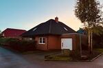 Freistehender 4-Zimmer-Bungalow in Cappeln (49692) zimmer