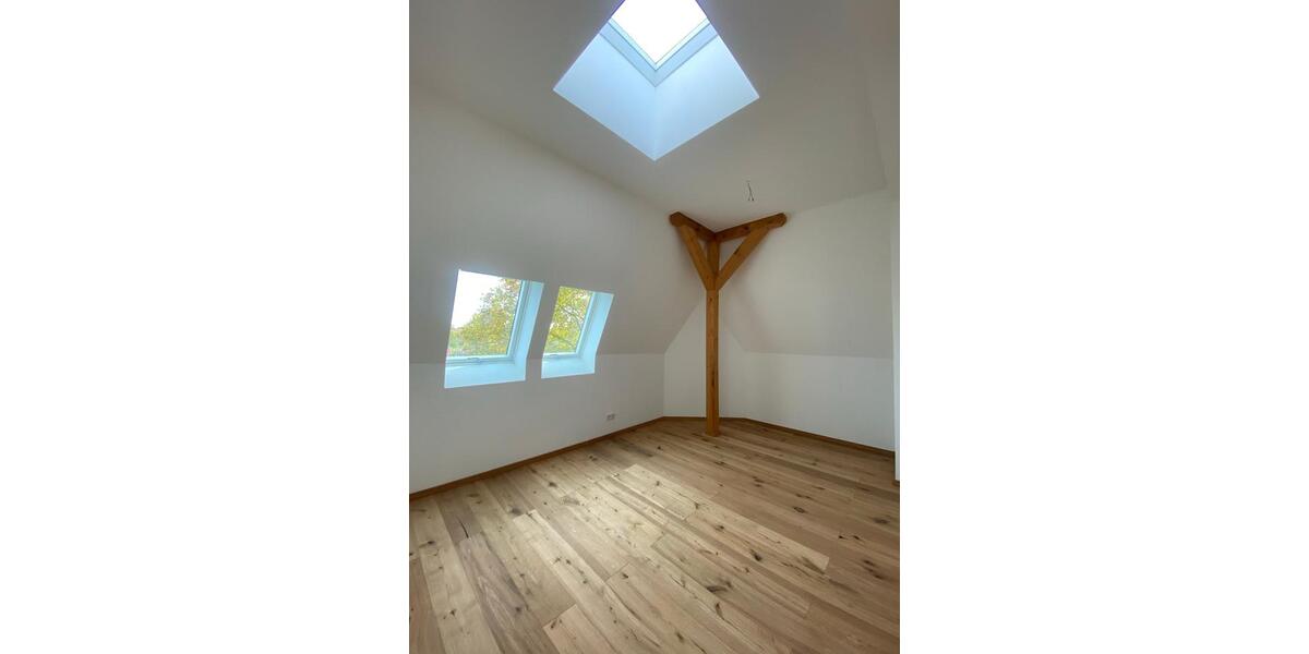 Dachgeschoßwohnung Oschersleben (Bode) - 2 Zimmer, 69 m&sup2;, 658&euro; | Angebot:20679819