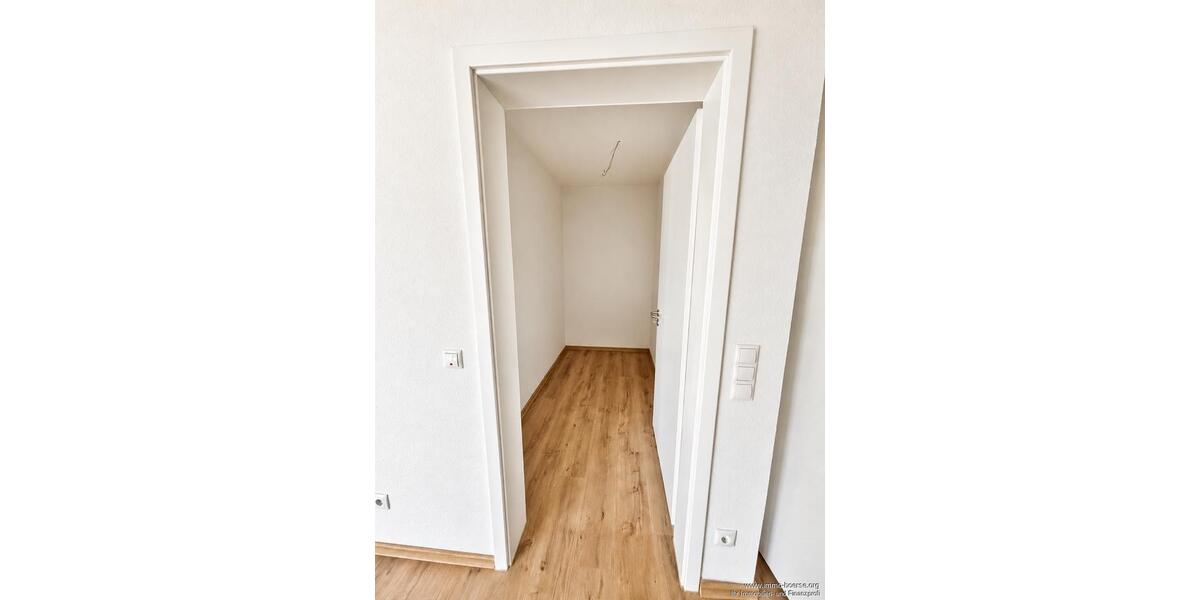 Erdgeschoßwohnung Friesoythe - 2 Zimmer, 41 m&sup2;, 433&euro; | Angebot:26619765