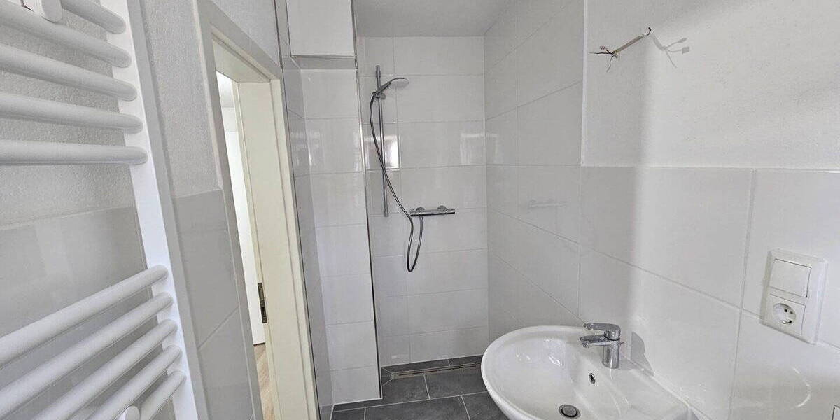 Etagenwohnung Friedberg Fauerbach - 3 Zimmer, 67 m&sup2;, 790&euro; | Angebot:25751161