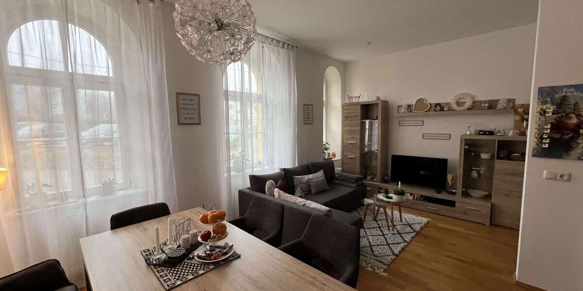 Wohnung zum Mieten in Haag 635 € 60 m² 2 zimmer