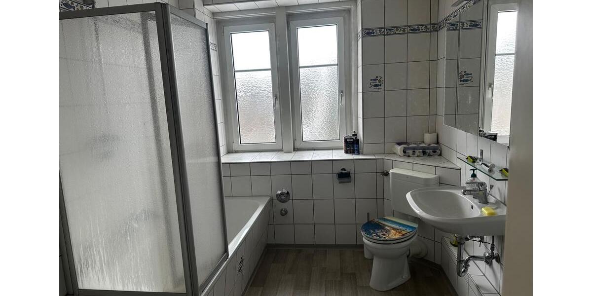 Etagenwohnung Weißenstadt - 4 Zimmer, 120 m&sup2;, 730&euro; | Angebot:25838053