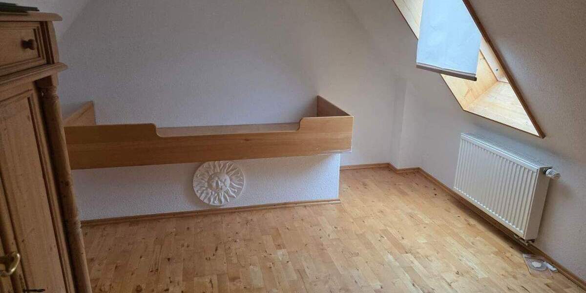 Bauernhaus, Landhaus Tettnang - 5 Zimmer, 128 m&sup2;, 1.440&euro; | Angebot:23965940