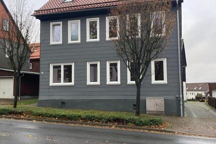 Wohnung Clausthal-Zellerfeld Zellerfeld - 3 Zimmer, 80 m&sup2;, 620&euro; | Angebot:25948818