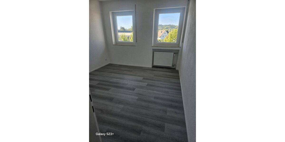 Etagenwohnung Stockach - 3 Zimmer, 78 m&sup2;, 1.000&euro; | Angebot:26330142