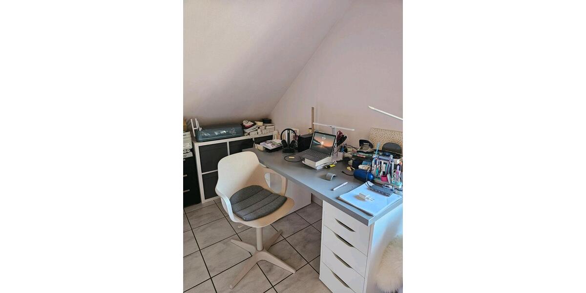 Dachgeschoßwohnung Prüm - 4 Zimmer, 106 m&sup2;, 660&euro; | Angebot:25793723