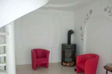 Wohnung Bersenbrück - 4 Zimmer, 130 m&sup2;, 860&euro; | Angebot:25972316