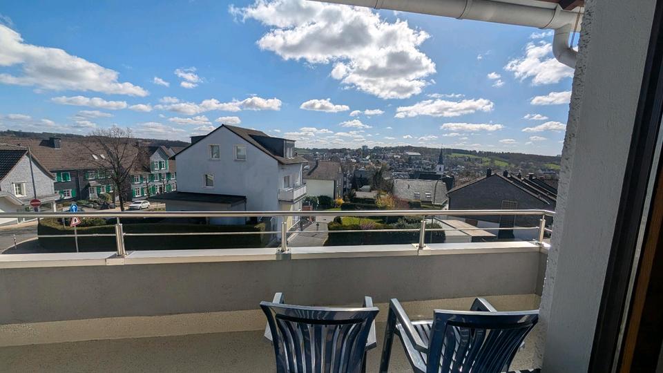 Etagenwohnung Ennepetal - 3 Zimmer, 70 m&sup2;, 600&euro; | Angebot:26032940