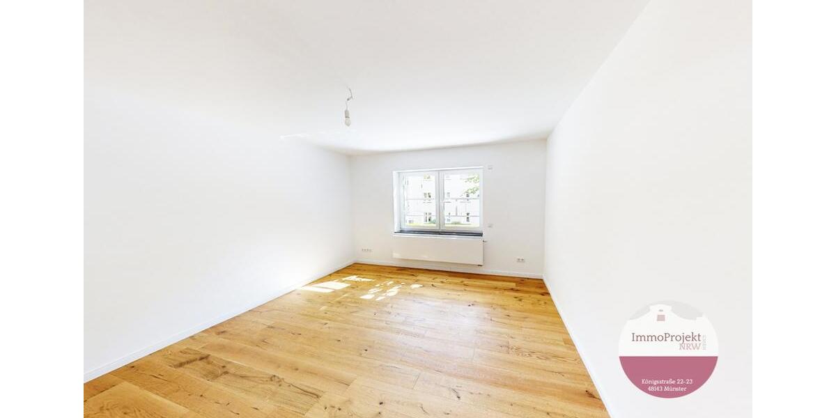Etagenwohnung Münster Erphoviertel - 4 Zimmer, 86 m&sup2;, 1.700&euro; | Angebot:26297039