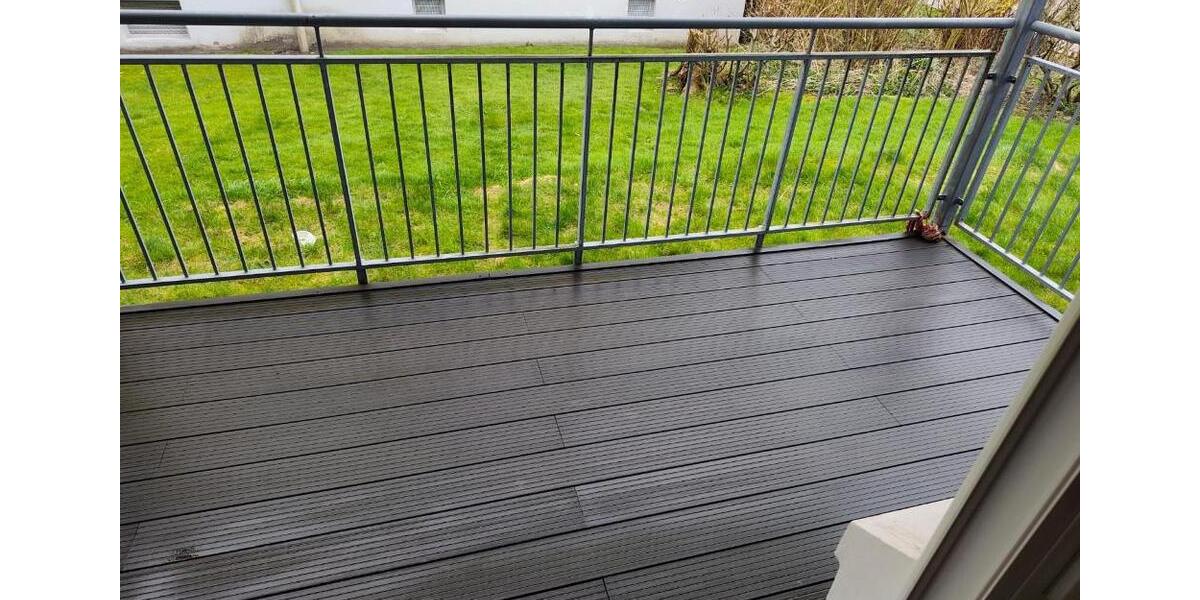 Erdgeschoßwohnung Wilhelmshaven - 2 Zimmer, 53 m&sup2;, 485&euro; | Angebot:26687660