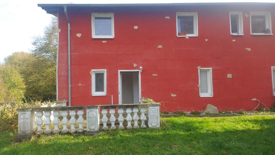 Erdgeschosswohnung in KarnitzRügen zu vermieten 3 zimmer