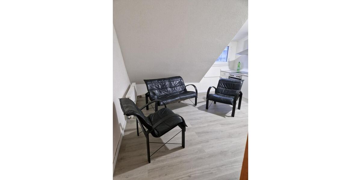 Wohnung zu vermieten möbliert Duisburg 2 zimmer