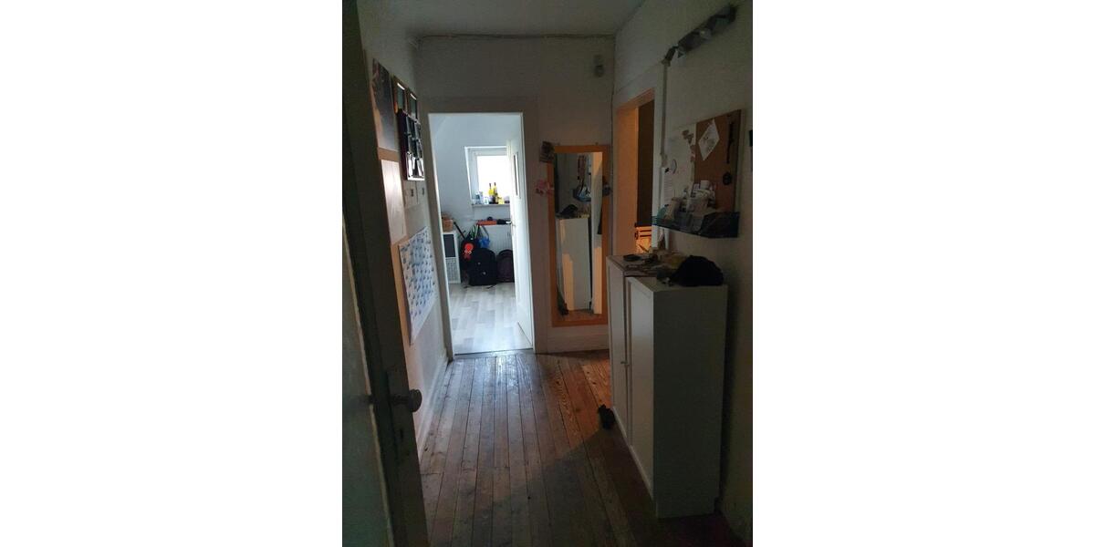 Dachgeschoßwohnung Malsch - 2 Zimmer, 48 m&sup2;, 730&euro; | Angebot:24639694