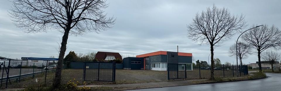 Gewerbeobjekt Bremervörde - 1.800&euro; | Angebot:26251998