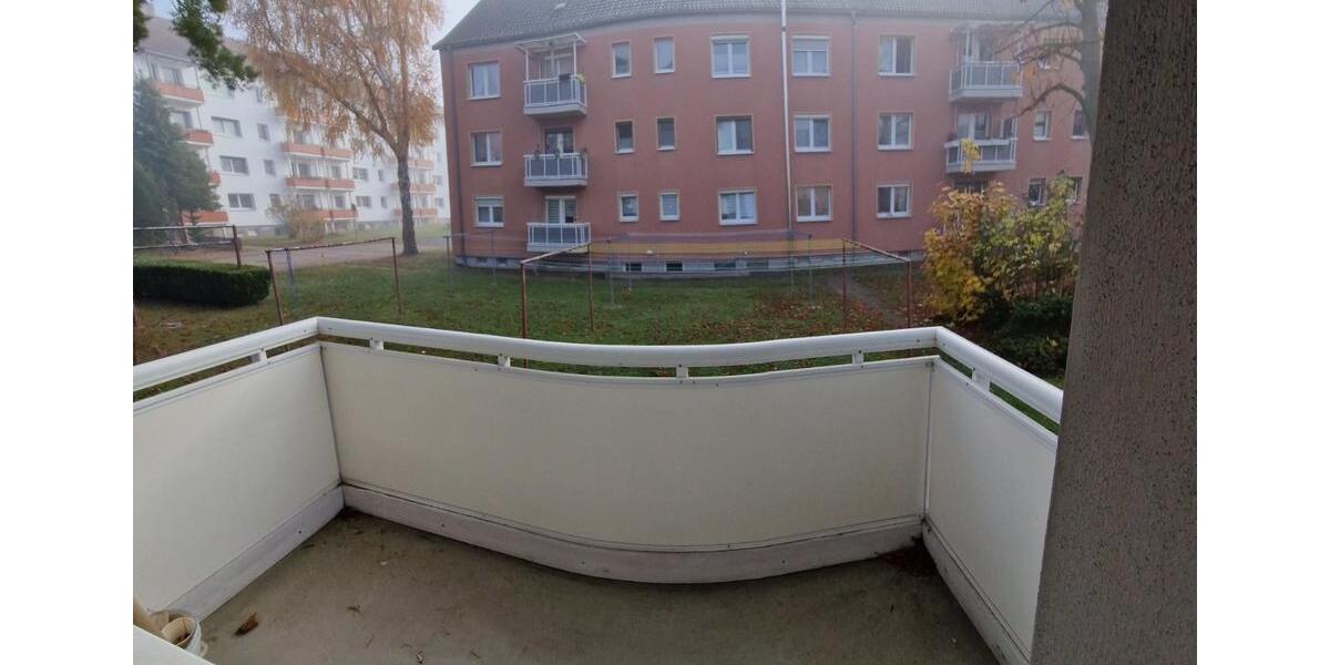 Etagenwohnung Roßleben-Wiehe Wiehe - 4 Zimmer, 68 m&sup2;, 472&euro; | Angebot:26041690