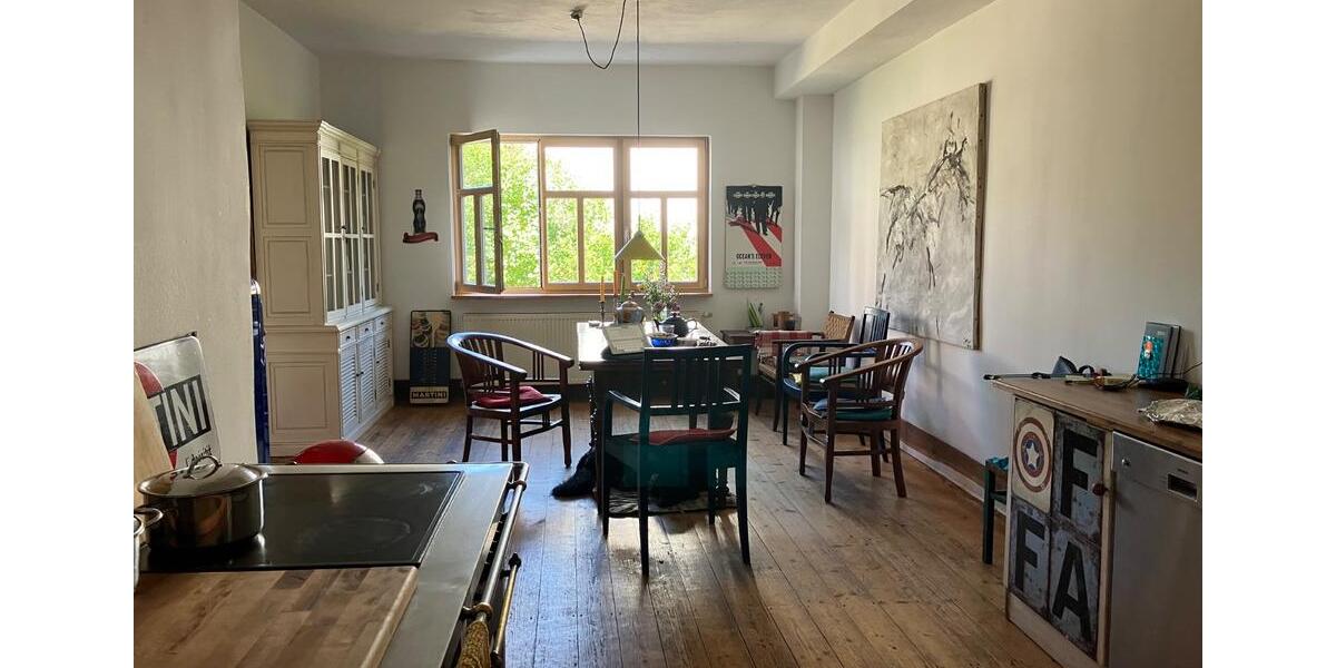 Wohnen auf Zeit Eschwege - 1 Zimmer, 170 m&sup2;, 500&euro; | Angebot:26584528