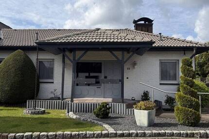 Haus Neuenkirchen - 3 Zimmer, 99 m&sup2;, 1.300&euro; | Angebot:26723268
