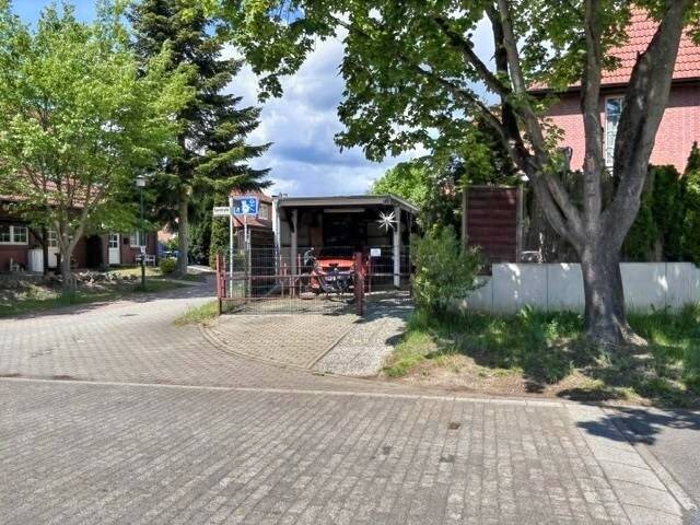 Doppelhaushälfte Bernau Schönow - 5 Zimmer, 120 m&sup2;, 2.100&euro; | Angebot:26758957