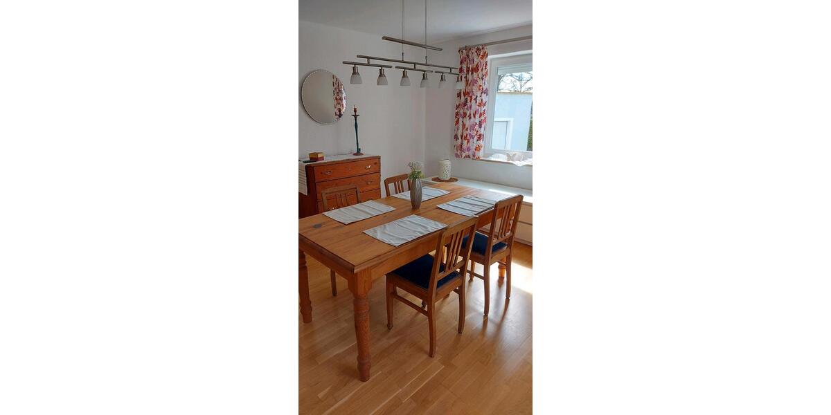 Einfamilienhaus Eging am See - 8 Zimmer, 160 m&sup2;, 1.400&euro; | Angebot:26048189