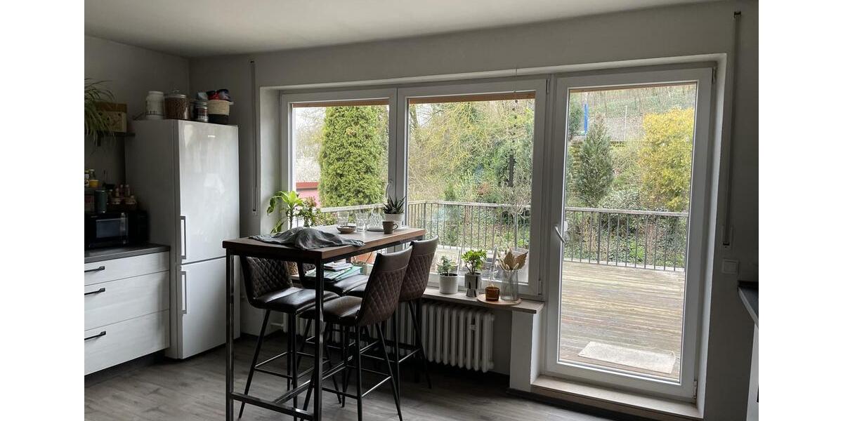 Etagenwohnung Burgkunstadt - 3 Zimmer, 100 m&sup2;, 890&euro; | Angebot:26020831