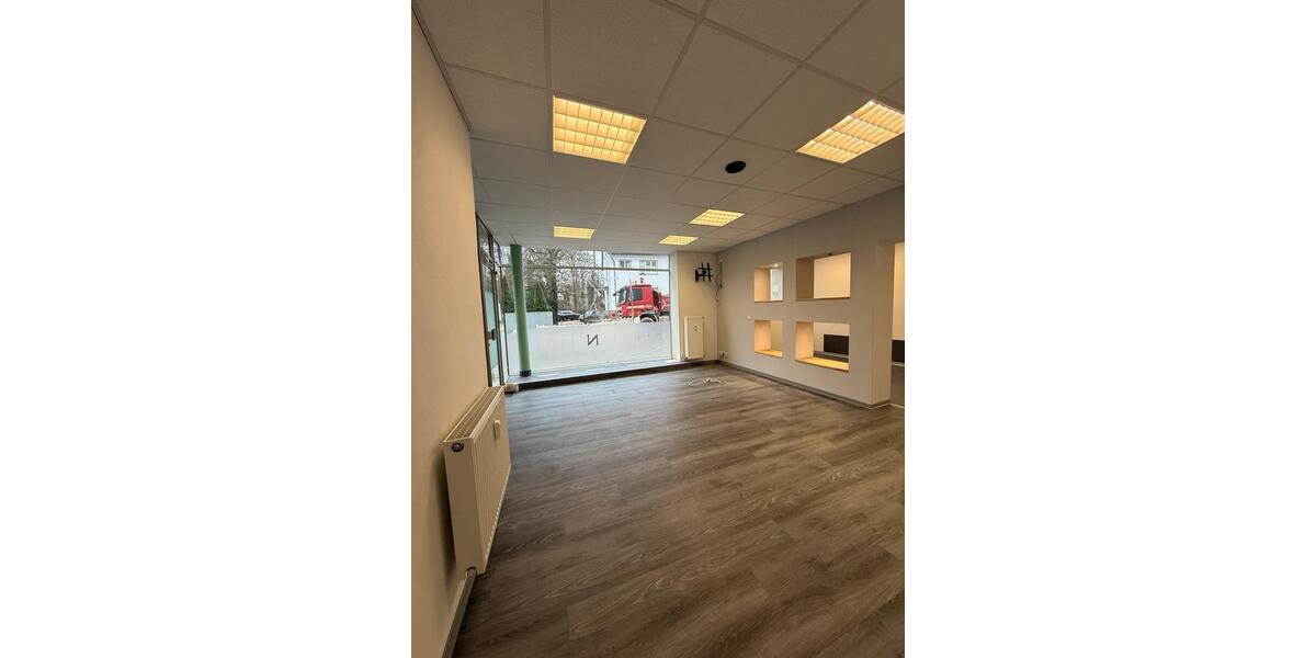 Gewerbeobjekt Eschwege - 500&euro; | Angebot:24984616